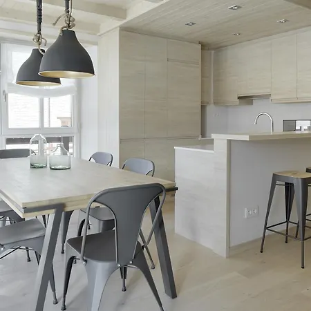 Val De Ruda Luxe 52 By Feelfree Apartment Naut Aran