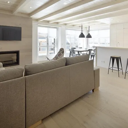 Val De Ruda Luxe 52 By Feelfree Apartment Naut Aran