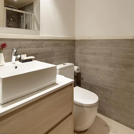 Apartment Val De Ruda Luxe 52 By Feelfree