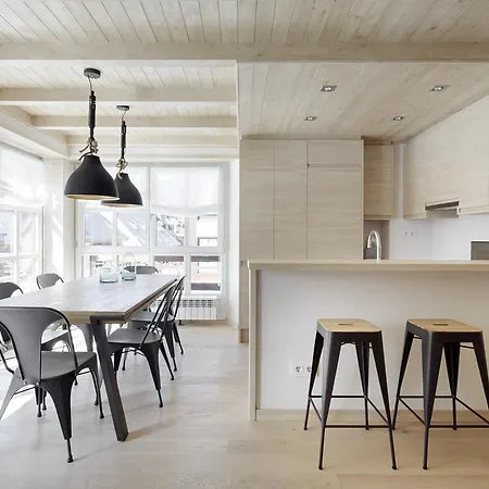 Apartment Val De Ruda Luxe 52 By Feelfree